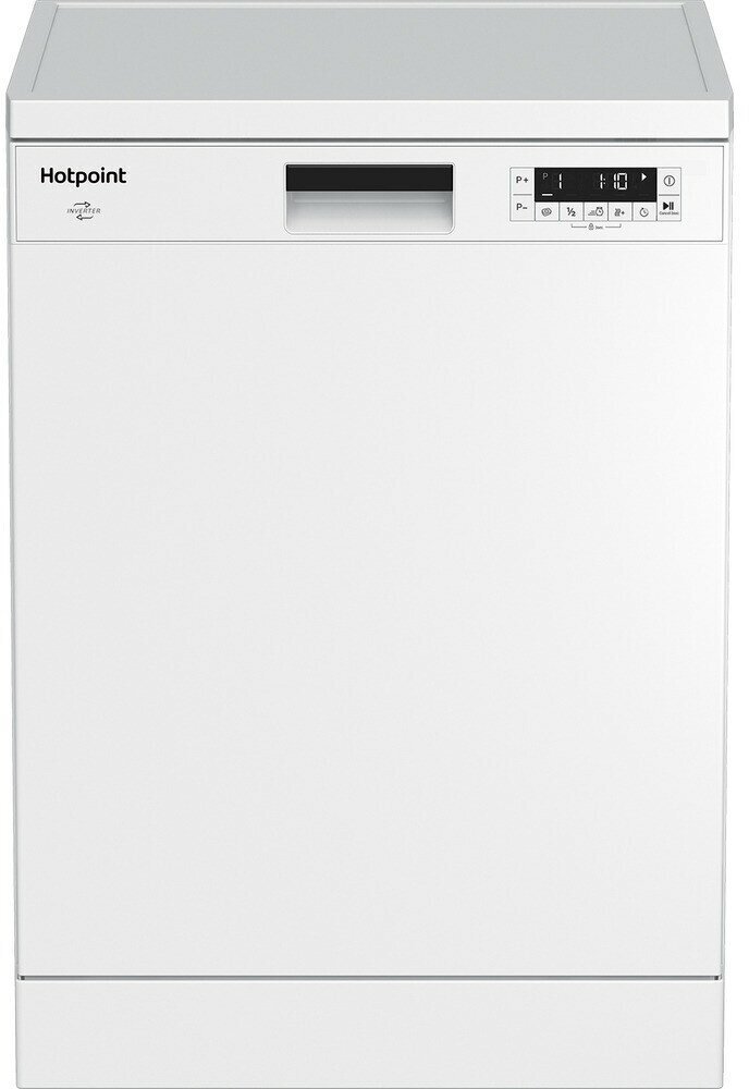 Посудомоечная машина Hotpoint HF 4C86