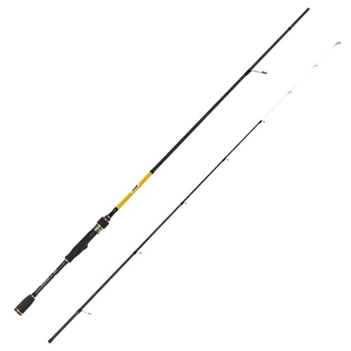 спиннинг salmo elite jig n twitch 25 2 23 Удилище спиннинговое Salmo Elite Jig S 27 2.74 (4177-274), 2.74 м