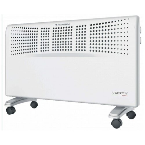 Конвектор VERTON Air Comfort CR-1000 220В1000500Вт 01967112223 531600₽