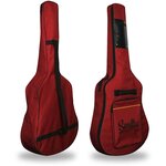 Sevillia GB-A40 RD Чехол для классической гитары 40