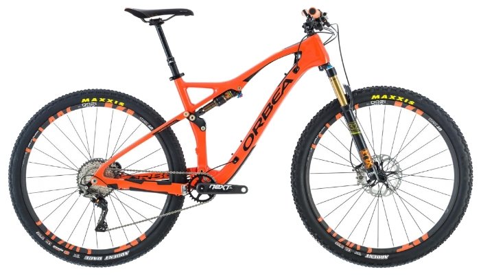 occam mtb