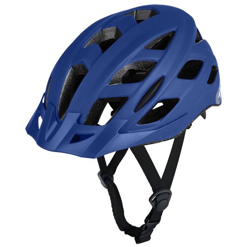 Шлем защитный OXFORD, Metro-V, L/XL, matt blue