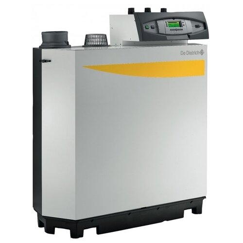 напольный газовый котел De Dietrich C 230-85 Eco 66944400₽