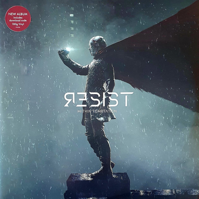 Within Temptation Within Temptation - Resist (2 LP) Universal Music - фото №5