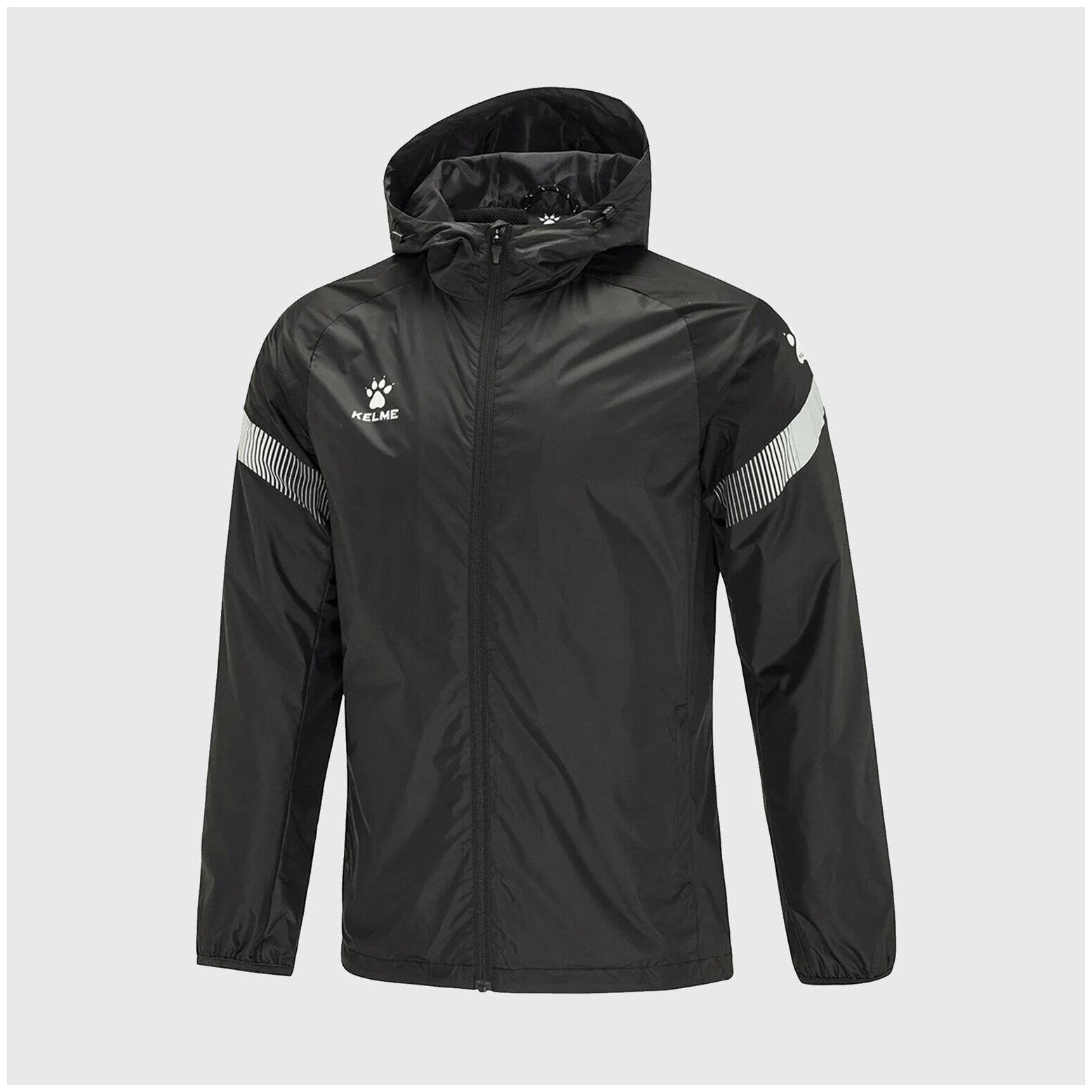 Ветровка Kelme Ветровка Kelme Rain Jacket 8061WT1005-201