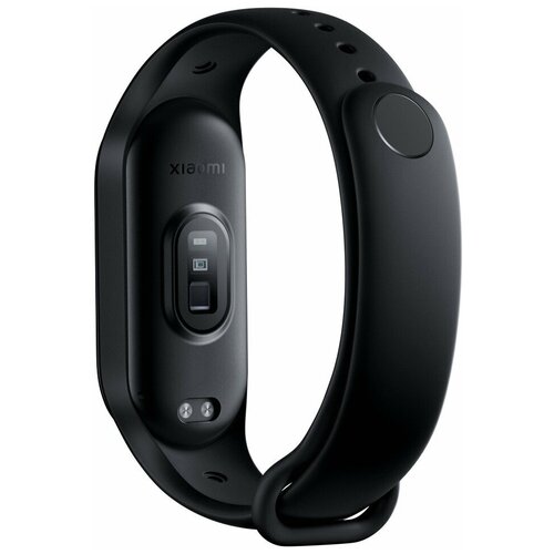 Фитнес-браслет Smart Band 7 черный 3517200₽