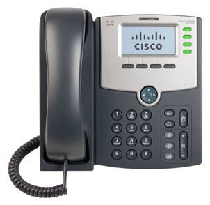 VoIP-телефон Cisco SPA504G