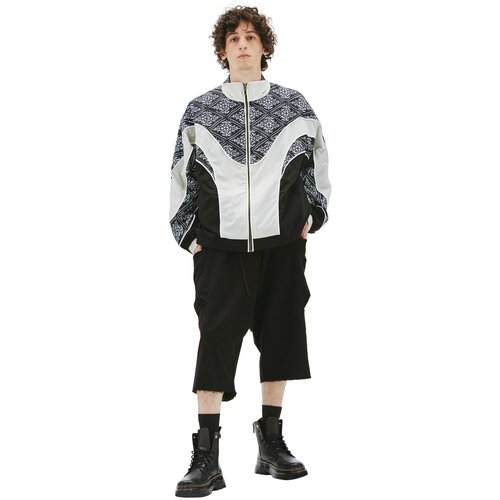 фото Children of the discordance спортивная куртка со вставками 3