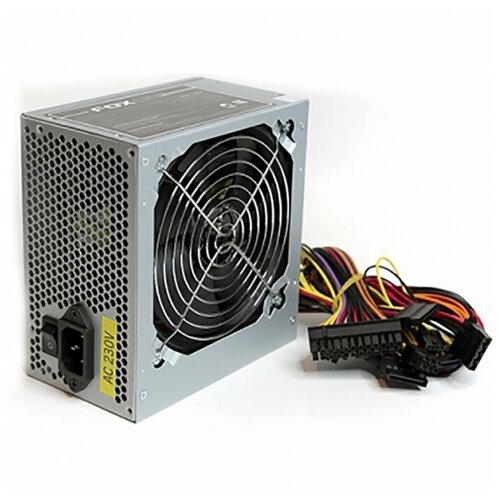 Foxline Блок питания 450Вт Foxline FZ450R 192700₽