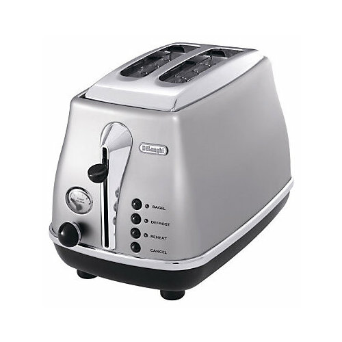фото Тостер de'longhi cto 2003