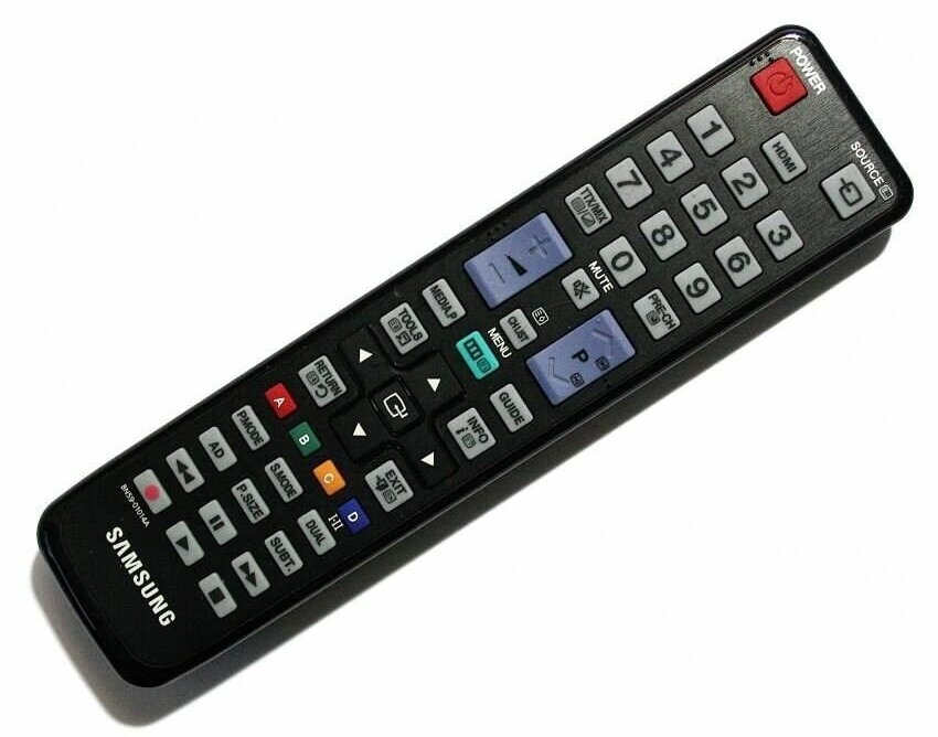 Пульт ДУ для телевизоров Samsung BN59-01014A