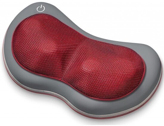 Массажная подушка Beurer MG149, серый