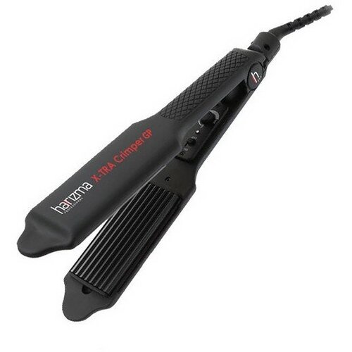 h10328EGP Щипцы-гофре harizma X-TRA Crimper EGP 299700₽