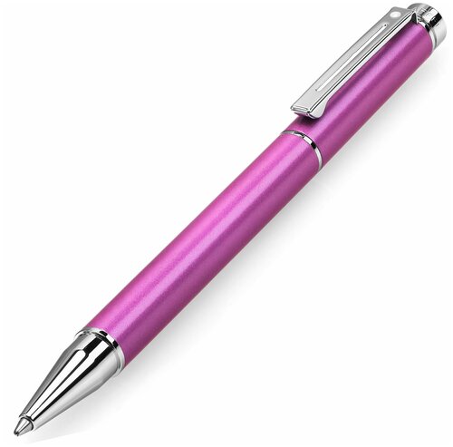 Шариковая ручка SHEAFFER 200 Pink Matt Metallic CT (SH E2915650)