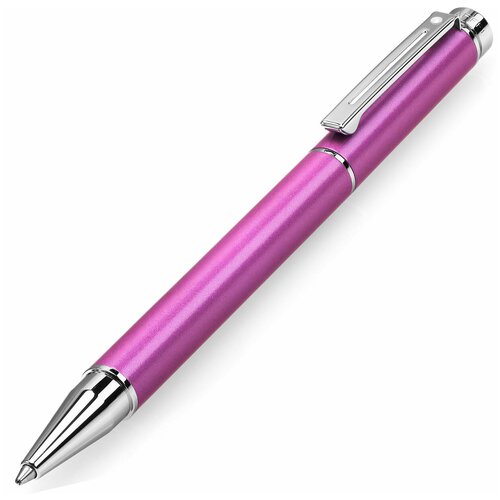 Шариковая ручка SHEAFFER 200 Pink Matt Metallic CT (SH E2915650)