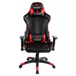 Компьютерное кресло Red Square Pro Royal Red игровое - изображение
