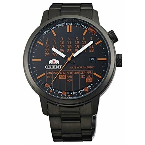 фото Наручные часы orient er2l001b