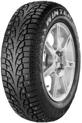 Шины 225/65 R17 Pirelli Winter Carving EDGE 106T