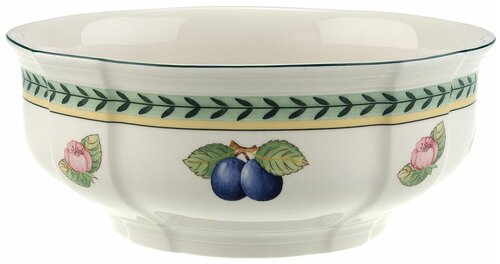 Villeroy & Boch Салатник 21 см French Garden