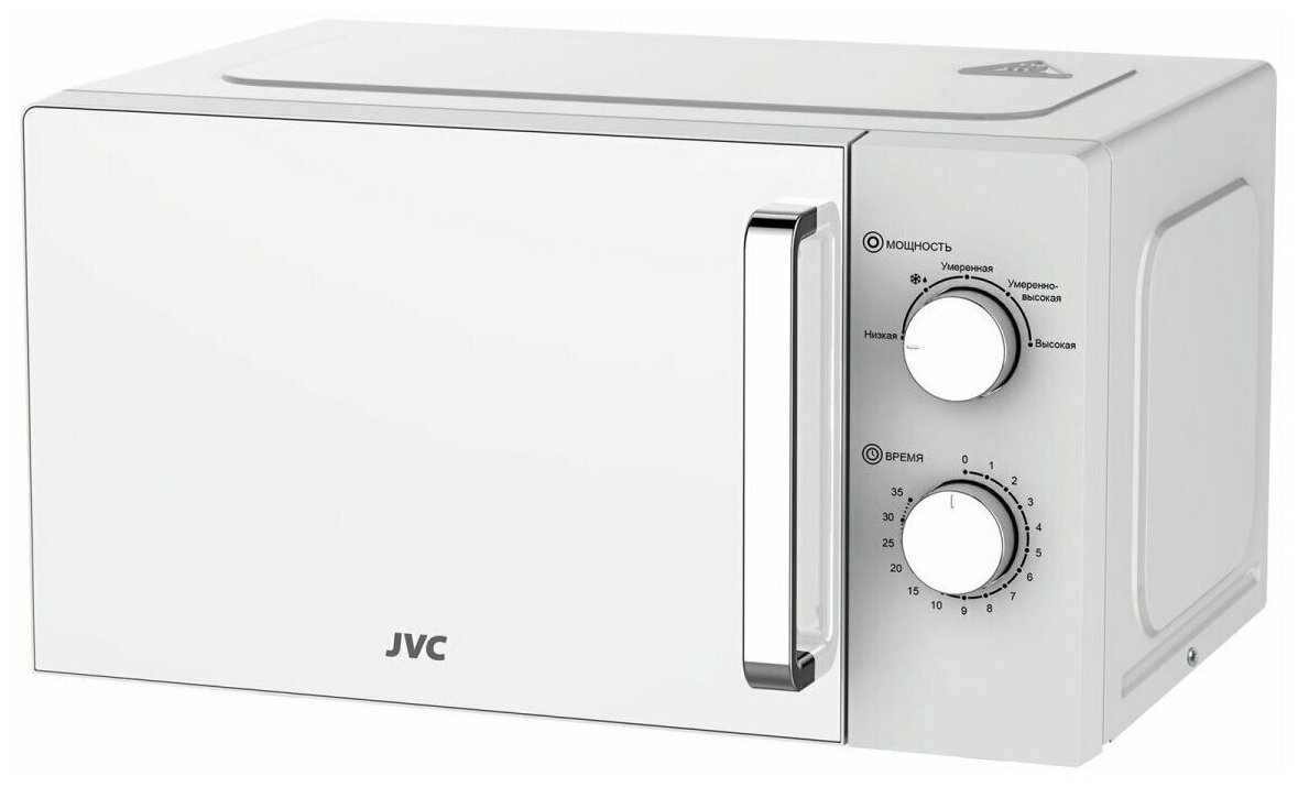 Микроволновая печь - СВЧ JVC JK-MW149M