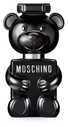 Moschino Toy Boy парфюмированная вода 30мл