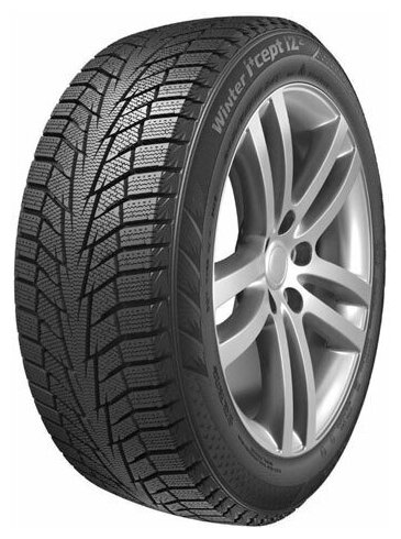 Автошина 215/65 R17 HANKOOK W616 Winter i*Cept IZ2 99T TL