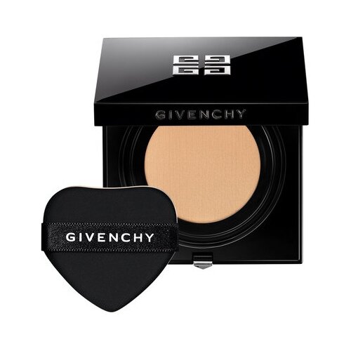 фото Givenchy тональный флюид teint