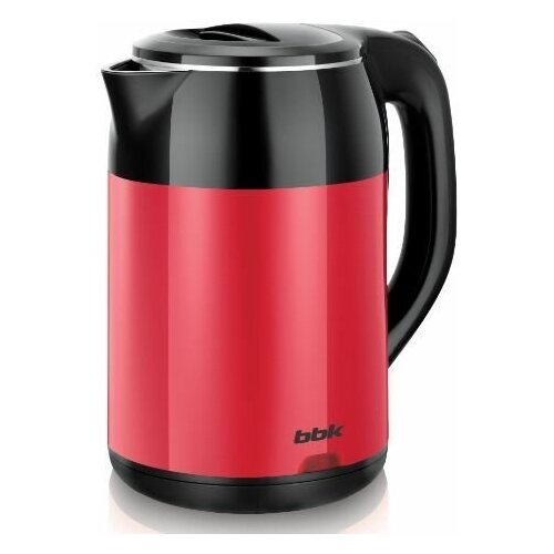 BBK EK1709P красный 108700₽