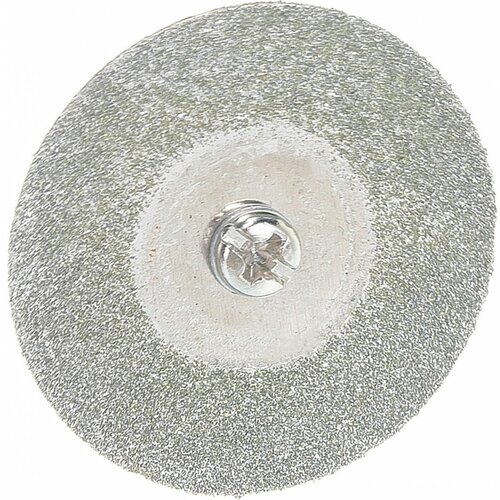 Диски алмазные для гравировальной машинки TRIO-DIAMOND 141030 1544₽