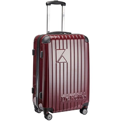 Др.Коффер L102TC24-250-12 чемодан