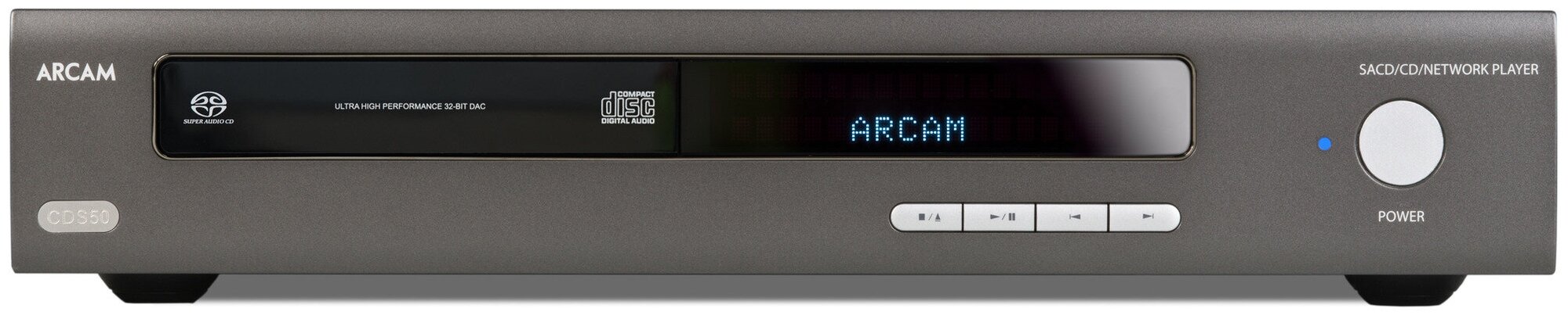 CD-проигрыватель Arcam CDS50