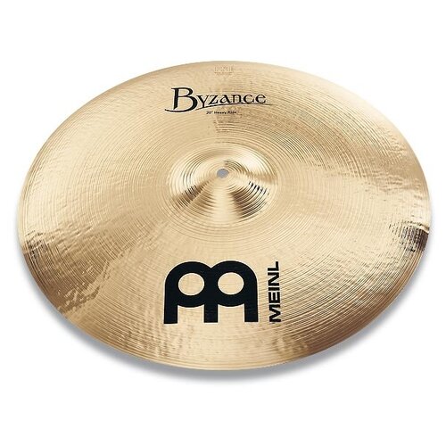 Meinl B20HR-B Byzance Brilliant Heavy Ride 20 Тарелка 20 райд