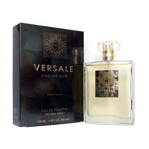   Versale Cristine Noir   (edt) 100