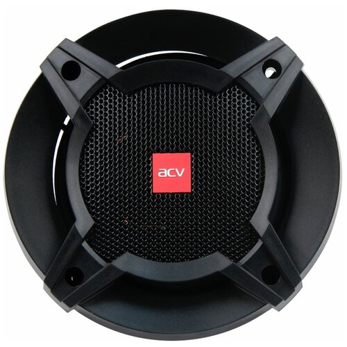 Автомобильные колонки ACV PG522S 600₽
