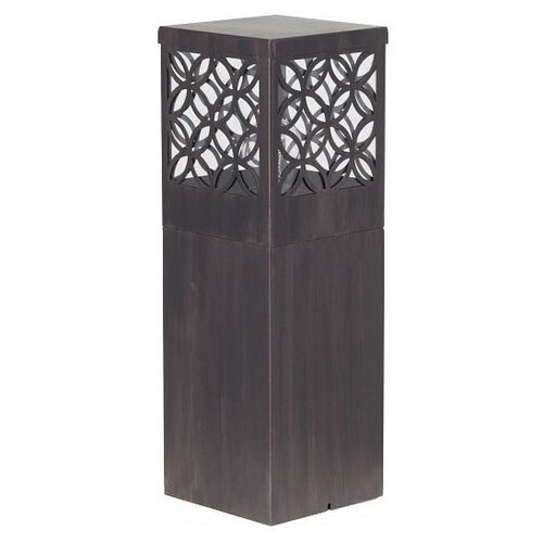 фото Brilliant наземный светильник