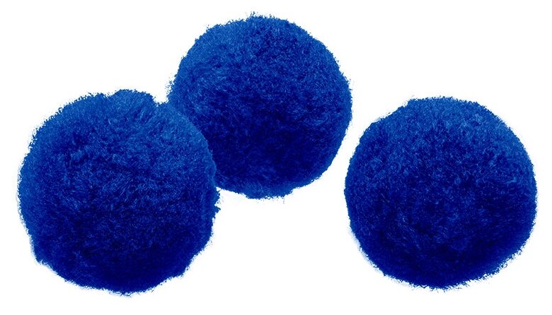 фото Пампушки 50мм