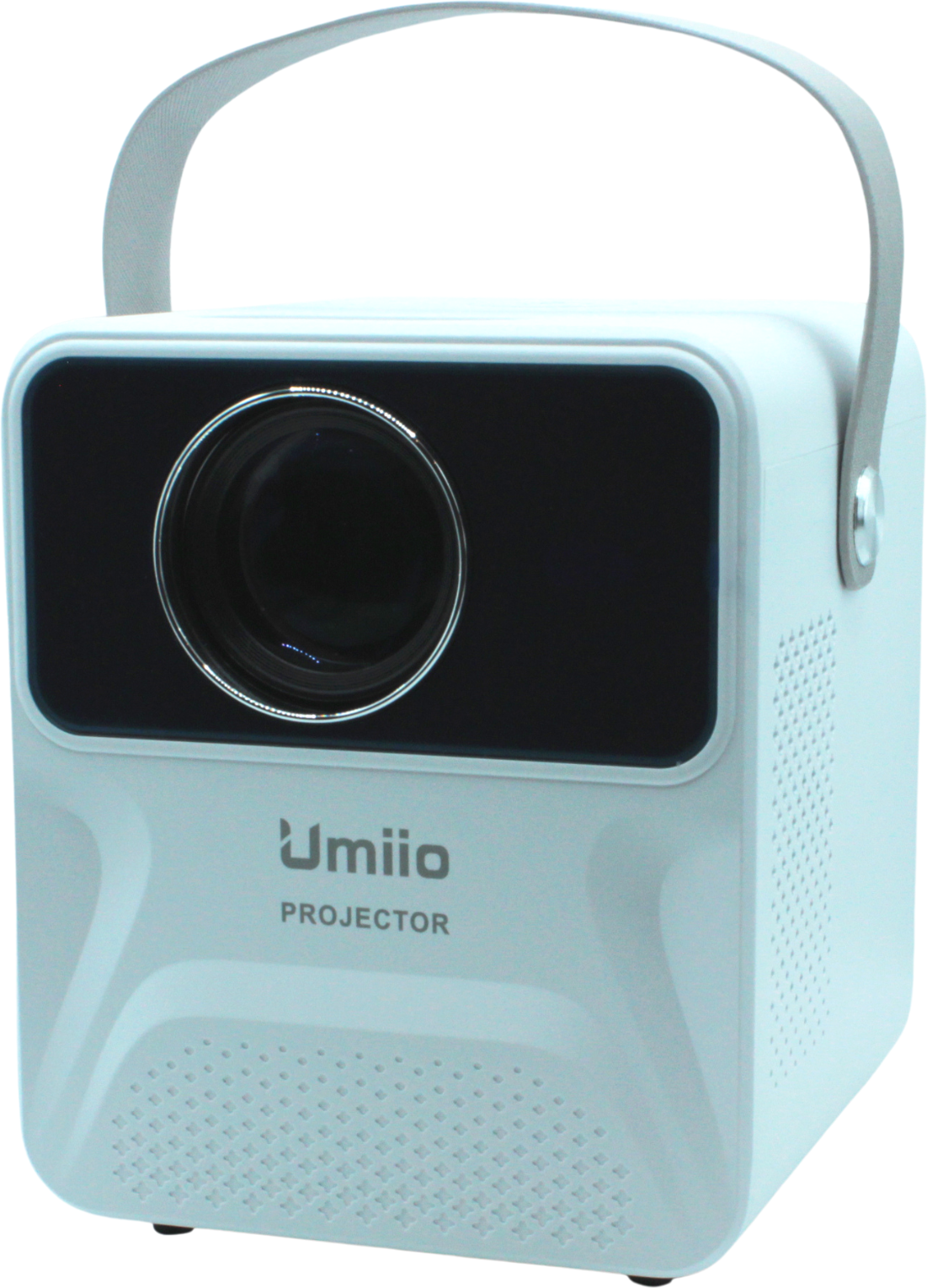 Мини проектор домашний для фильмов UMIIO SMART FULL HD