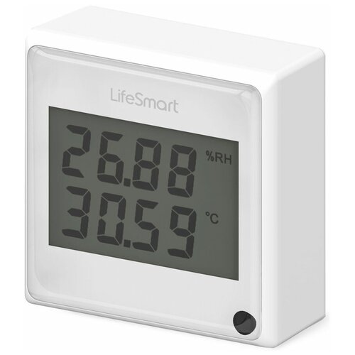 Датчик окружающей среды LifeSmart CUBE LS063WH