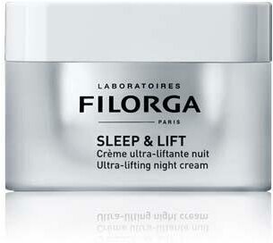 Крем FILORGA Ночной ультра-лифтинг Sleep&Lift, 50 мл