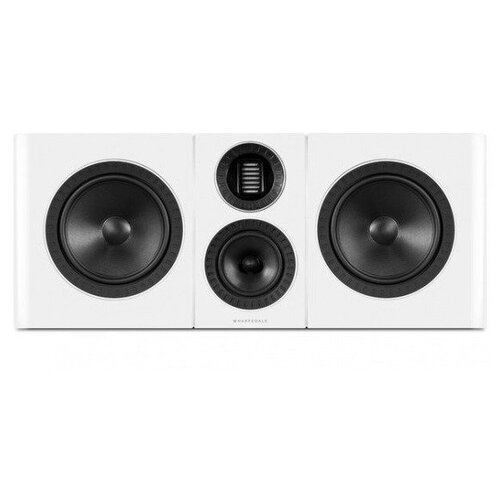 Wharfedale Elysian С Piano White