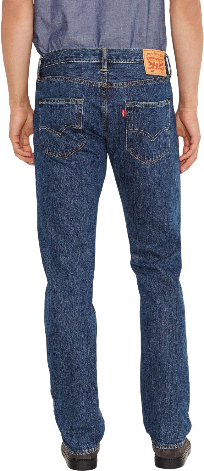 Джинсы Levi's, размер 26/28, синий — фото 1