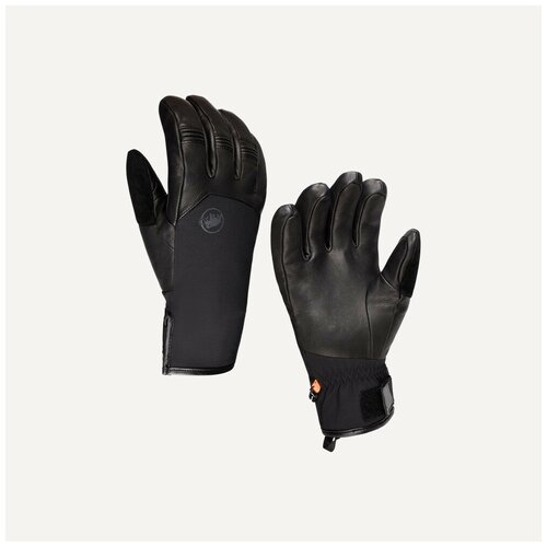 Mammut Перчатки Stoney Glove 12, black