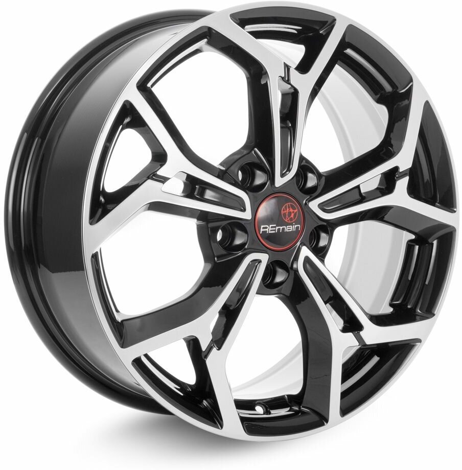 Колесный диск Remain Volkswagen Tiguan (R203) 17x7" PCD5x112 ET40 D57.1