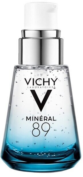 Сыворотка для лица Vichy Mineral 89 50 мл