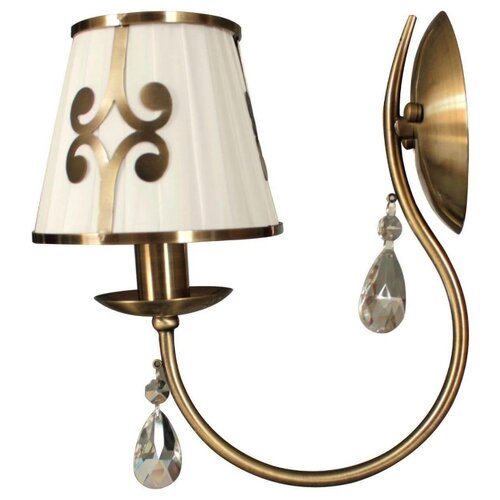 фото Настенный светильник top light