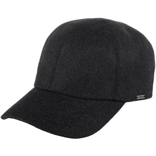 фото Бейсболка wigens 130185 baseball classic cap, размер 59