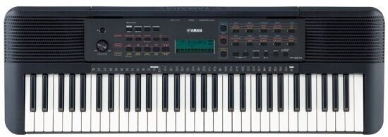 Синтезатор Yamaha PSR-E273