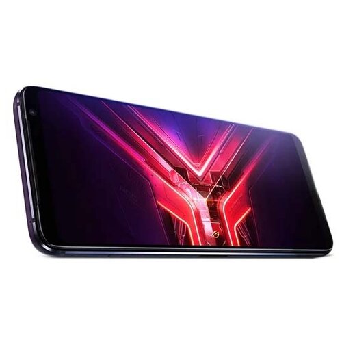 фото Смартфон asus rog phone 3 12/256gb, черный