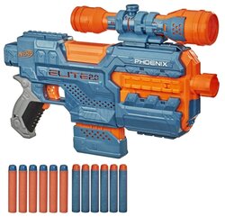 Бластер Nerf Elite 2.0 Phoenix CS-6 (E9961)