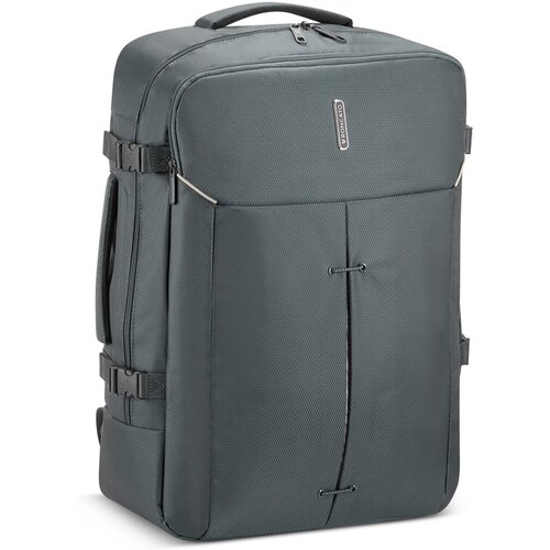 Сумка-рюкзак Roncato 415326 Ironik 2.0 Easyjet Cabin Backpack *22 Antracite printio рюкзак 3d as roma school backpack 2021 22